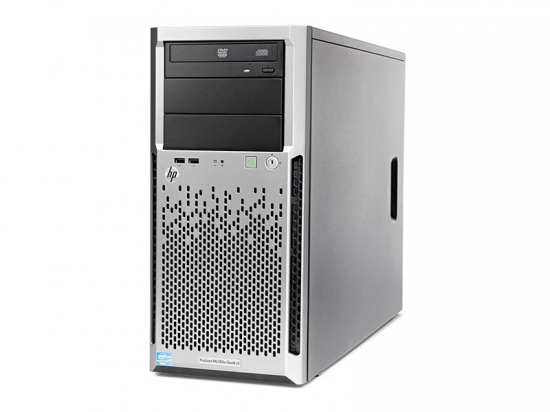 HP HP Proliant ML350e Gen8 v2 740896-B21