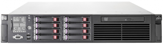 HP HP Proliant DL380 G7 