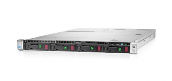 HP HP Proliant DL360e Gen8 661190-B21