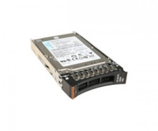 Harddisk HDDs IBM 146GB 15K 2.5 6G SAS 42D0678