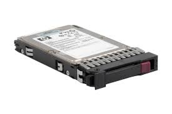 Disco Rigido HP 146GB 15K RPM SAS 2.5″ – EH0146FAWJB / 512744-001 – Usato E Testato