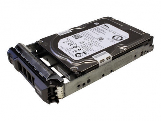 Harddisk HDDs Dell 1TB 7.2K 3.5 SAS 740YX