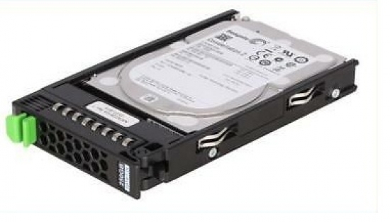 Harddisk HDDs Fujitsu 500GB 7.2K 2.5 SATA 9FY156-196