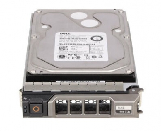 Harddisk HDDs Dell 1TB 7.2K 3.5 6G SAS 7KXJR