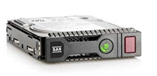 Harddisk HDDs HP 450GB 15K 3.5 6G SAS Gen8 G8 653951-001