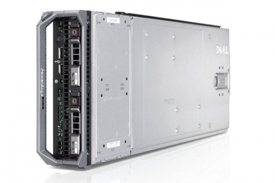 Dell PowerEdge M620 