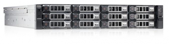 Dell Dell PowerVault NX3200 