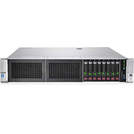 HP HP Proliant DL380 G9 Gen9 2U 24core 