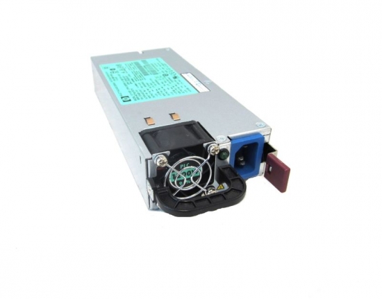 Server Parts HP 1200W Power Supply 579229-001