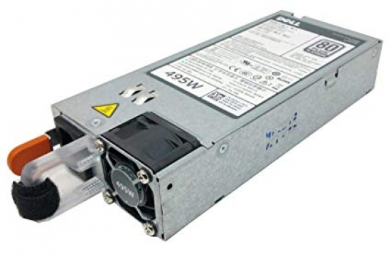 Server Parts Dell 495W Power Supply For R620 3GHW3