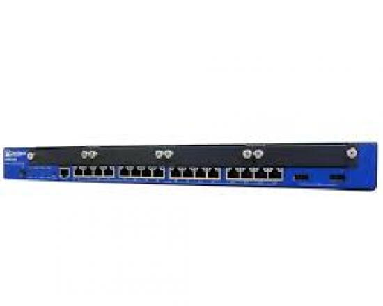 Firewall Juniper SRX240 