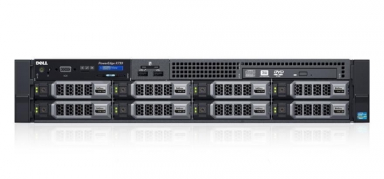 Dell PowerEdge R730 