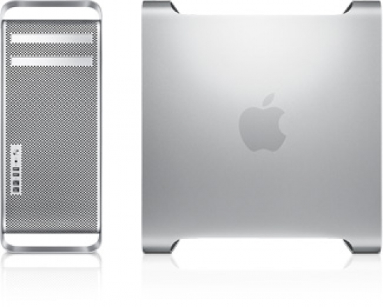 Apple Mac Apple Mac MacPro A1289 4,1 4Core Early 2009 A1289 4,1 Early 2009