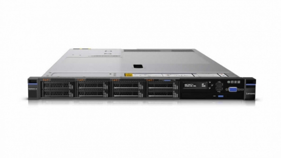 IBM System x3550 M5 
