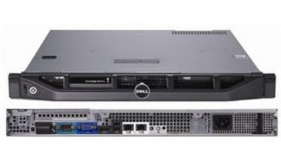 Dell PowerEdge R220 