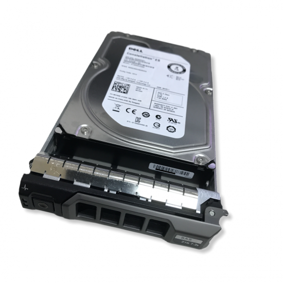 Harddisk HDDs Dell 2TB 3.5 7.2K SAS R755K