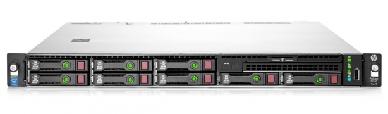 HP Proliant DL120 G9 791191-295