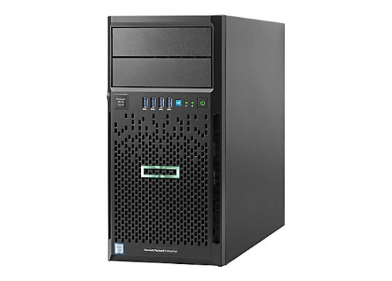 HP Proliant ML30 Gen9 G9 823401-B21