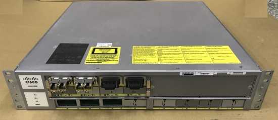 Cisco CISCO CATALYST WS-C4900M SWITCH 