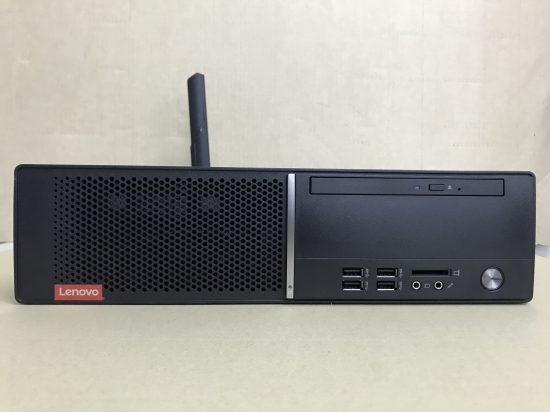 IBM Lenovo V520S Desktop 