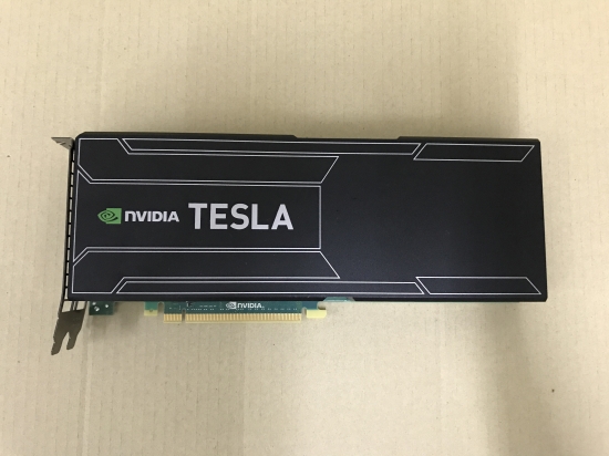 Other Nvidia TESLA K20m 5GB GDDR5 PCIe 2.0 x 16 
