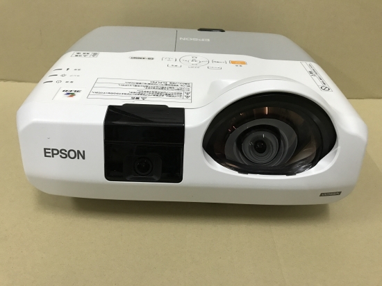 Projector投影機 EPSON EB-436WT PROJECTOR 投影機 短投 