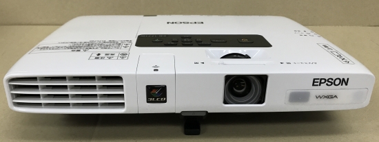 Projector投影機 EPSON EB-1771W 投影機 PROJECTOR 