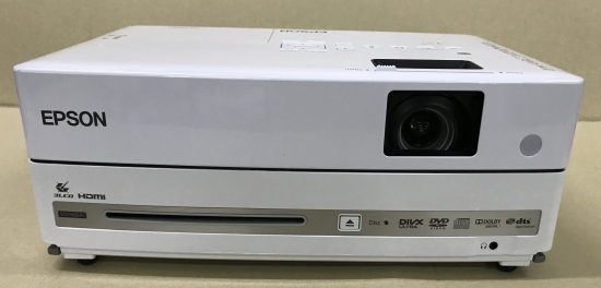 Projector投影機 EPSON EH-DM30 Projector 投影機 