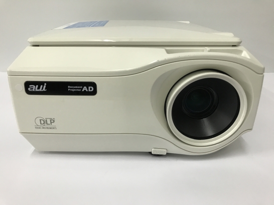 Projector投影機 aui AD-2000X Document Projector 文件專用 短投 投影機 