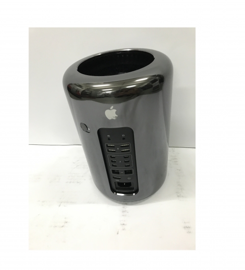 Apple Mac Apple MacPro A1481 Late 2013 6 Core 