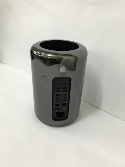 Apple Mac Apple MacPro A1481 Late 2013 E5 4Core 