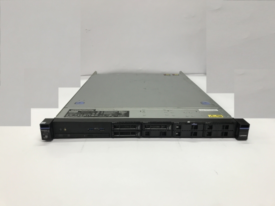 Other Server Lenovo System x3250 M6 Server 1U 