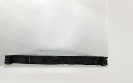 HP HPE ProLiant DL360 G10 Server 2U 16core 