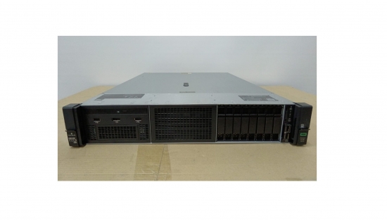 HP HPE ProLiant DL380 G10 Gen10 G10 server 2U 20core 