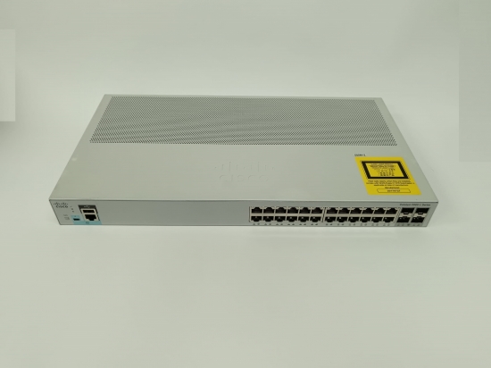 Cisco Cisco WS-C2960L-24TS-LL Switch 