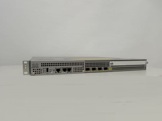 Cisco ASR1001 Aggregation Service Router 