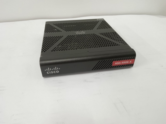 Cisco Cisco ASA 5506-X Firewall 
