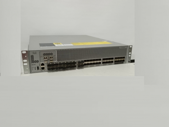 Cisco DS-C9250I-K9 Multiservice Fabric Switch 
