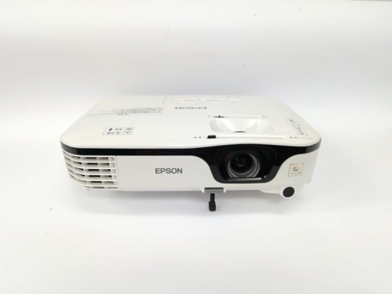 Projector投影機 Epson EB-X12 3LCD 投影機 Projector 