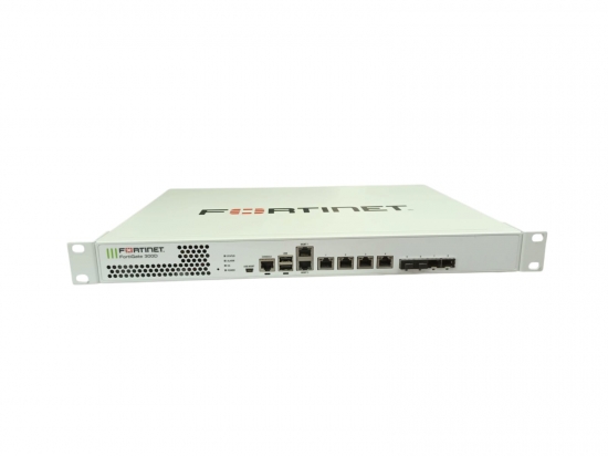 Firewall Fortinet Fortigate 300D Firewall 防火牆 