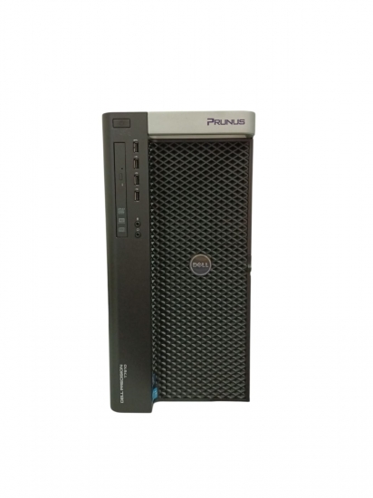 Workstation DELL T7610 Workstation 16 core 工作站 