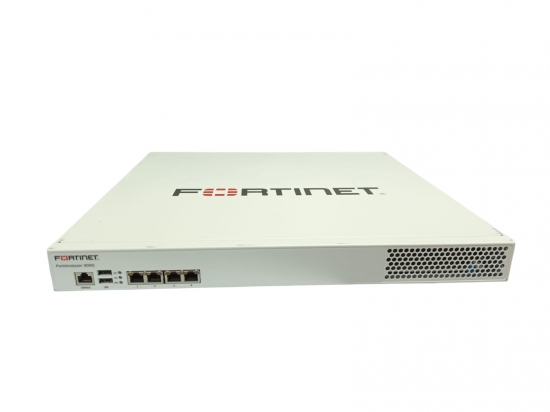 Switch Fortinet FortiAnalyzer 300G 