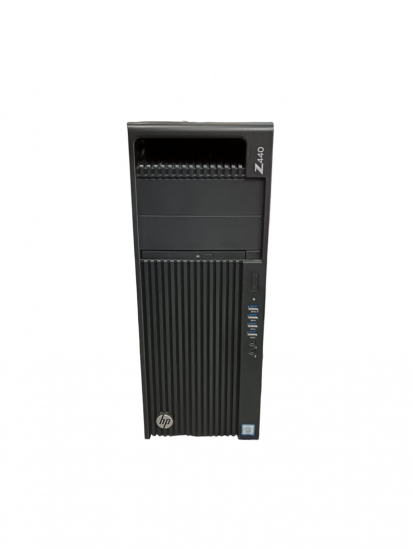 Workstation HP Z440 Workstation 14 core 