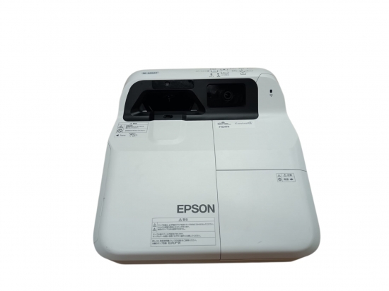 Projector投影機 EPSON EB-685WT Projector 短投 投影機 