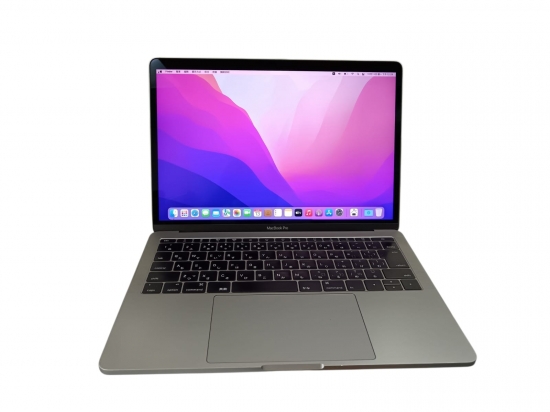 Notebook Apple MacBook Pro 13