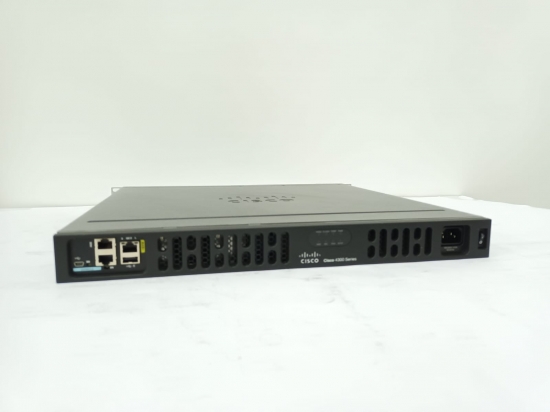 Cisco ISR 4331/K9 V04 4300 Series Router 