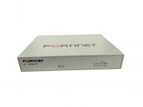 Firewall Fortinet Fortigate 40F Firewall 防火牆 