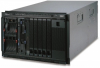 IBM Blade Center S  MT-8886-E1J 