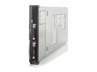 HP ProLiant BL20p G4 391791-B21