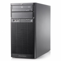 HP ProLiant ML110 G6 